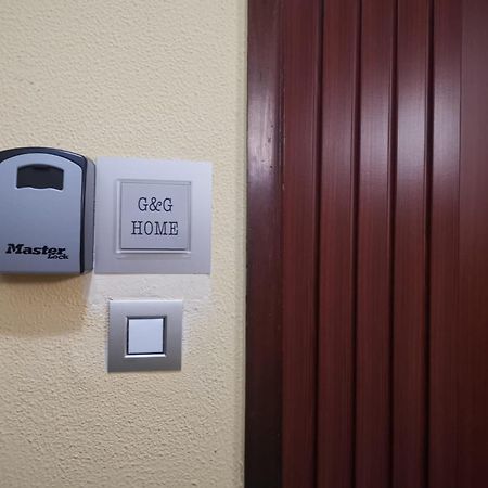 G&G Home Bari Dış mekan fotoğraf
