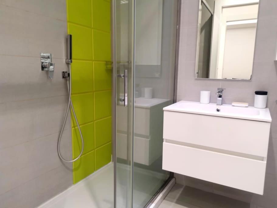 G&G Home Bari Dış mekan fotoğraf