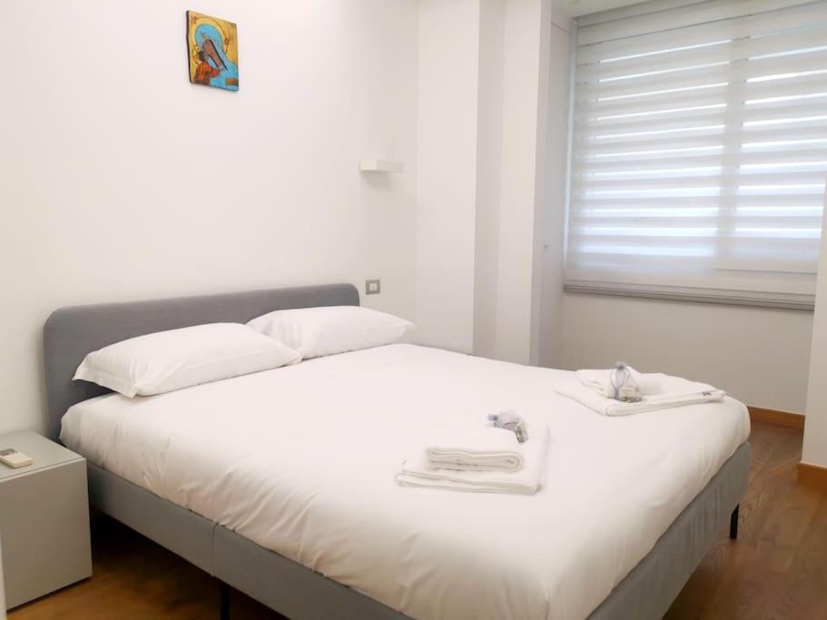 G&G Home Bari Dış mekan fotoğraf